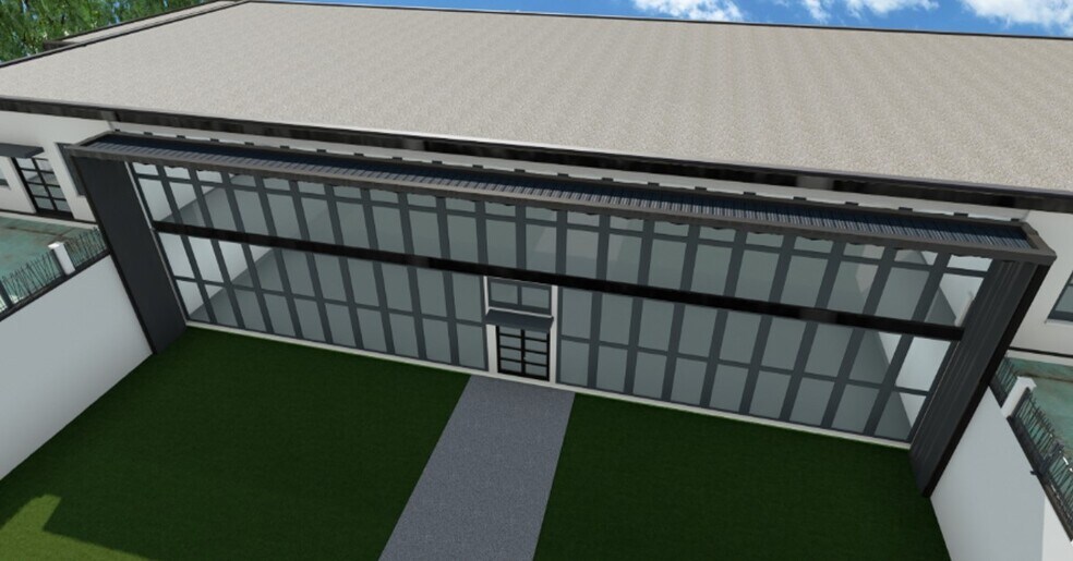 More Photos Of 195 Brooks Rd, Rome Office For Lease