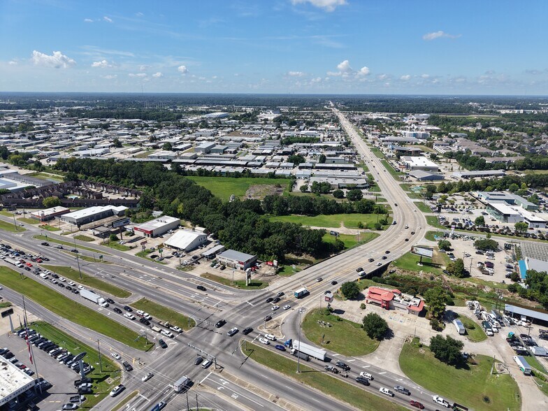 More Photos Of 5747 Siegen Ln, Baton Rouge Land For Sale