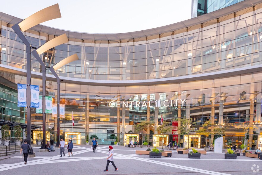 More Photos Of 10153 King George Blvd, Surrey Unknown For Lease