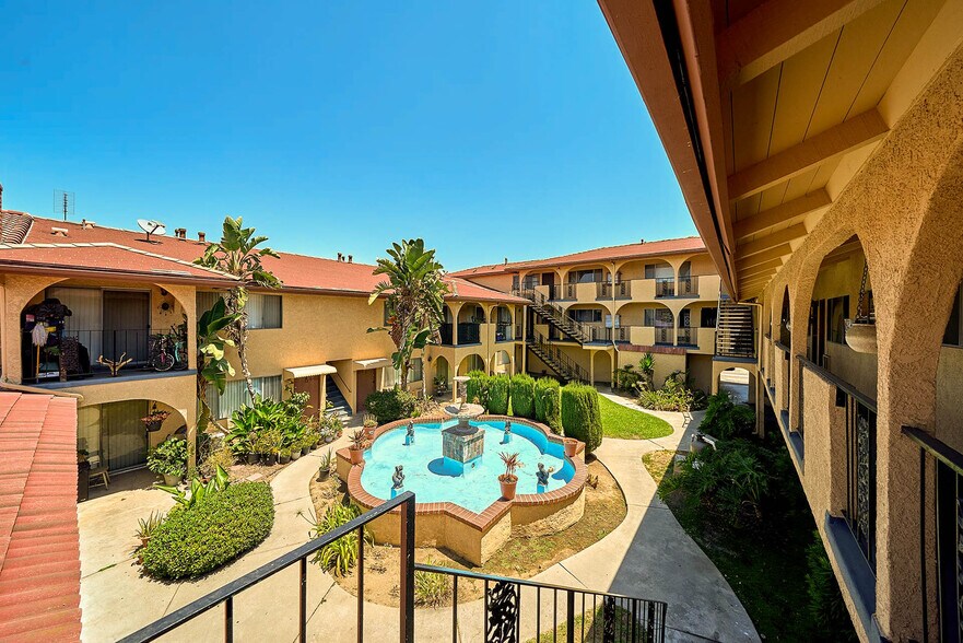 More Photos Of 1010 S Atlantic Blvd, Alhambra Apartments For Sale