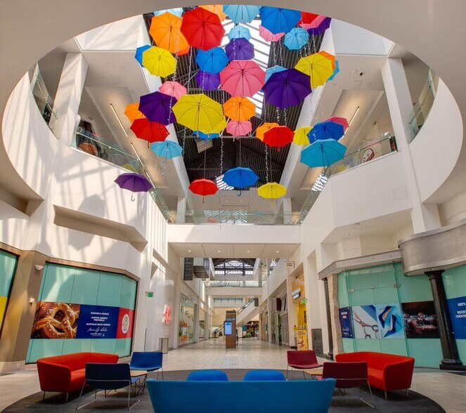 More Photos Of 5060 Montclair Plaza Ln, Montclair Unknown For Lease