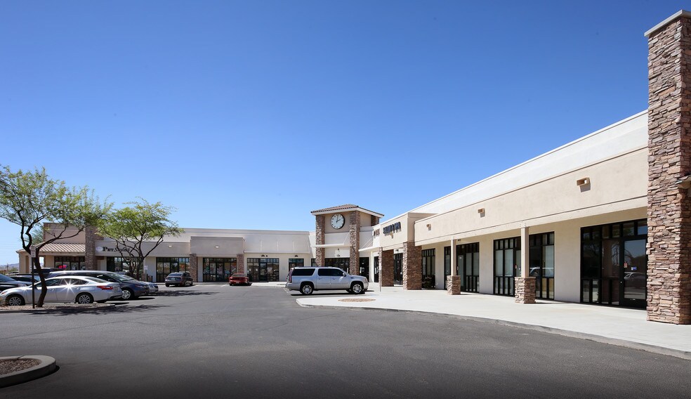 More Photos Of 19756 N Maricopa Rd, Maricopa Storefront Retail Office For Lease