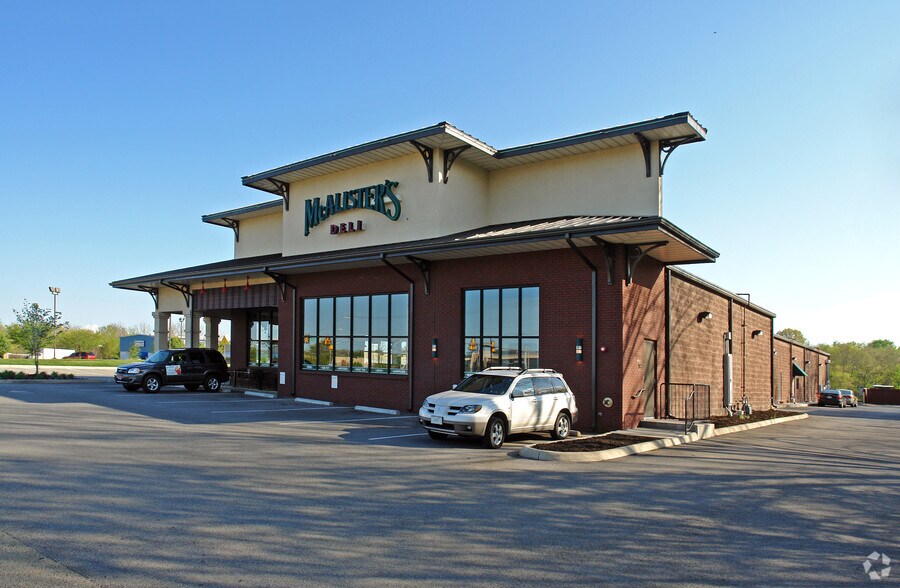 More Photos Of 445 Marilyn Ln, Alcoa Unknown For Lease