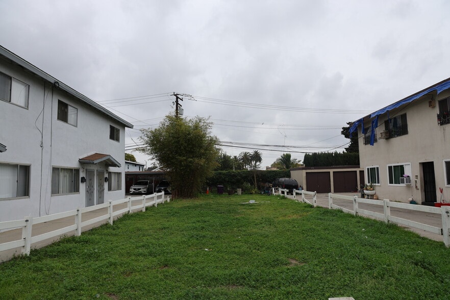 More Photos Of 5936 Atlantic Ave, Long Beach Land For Sale