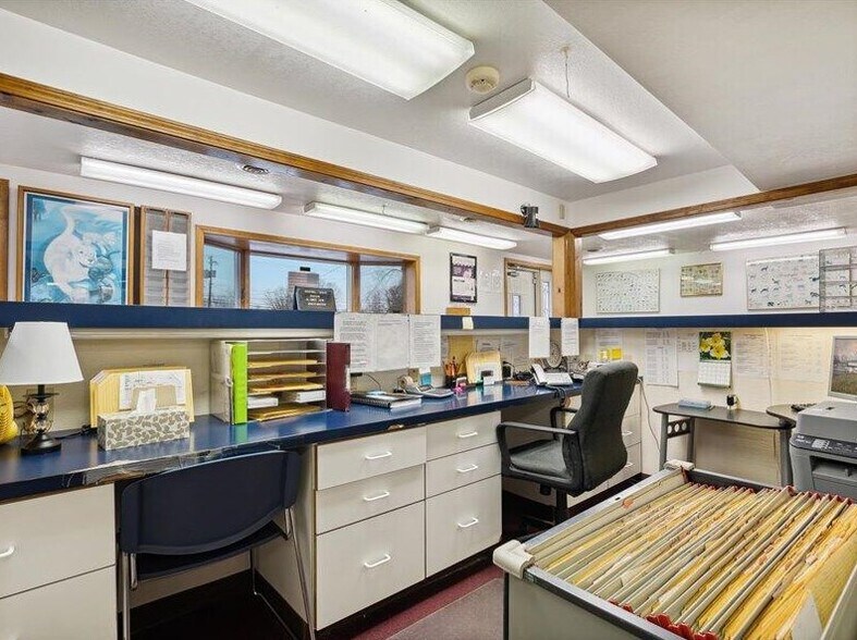 More Photos Of 4946 Page Ave, Michigan Center Medical For Sale
