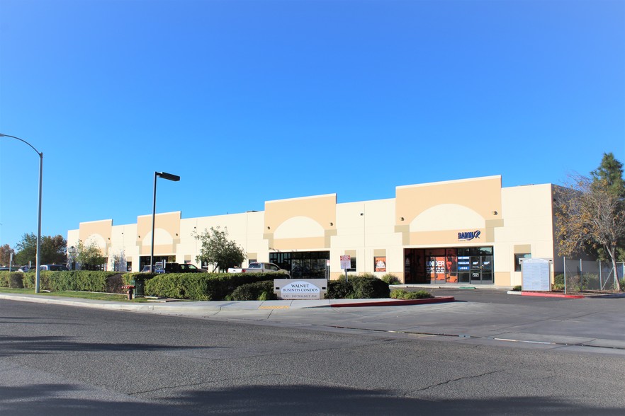 Primary Photo Of 130 W Walnut Ave, Perris Service For Lease