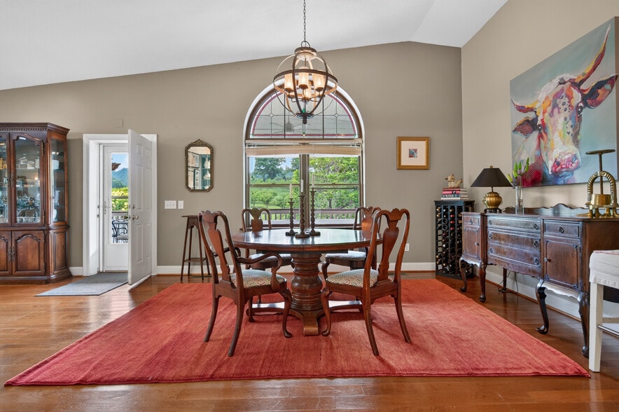 More Photos Of 1661 Turner Spur Rd, Fancy Gap Healthcare For Sale