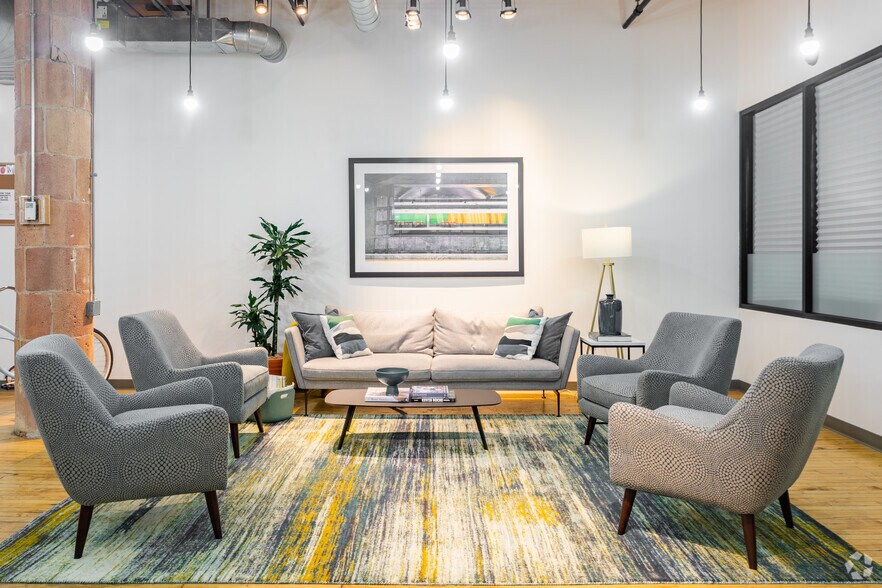 Photo of 3rd Floor Ste Virtual Office