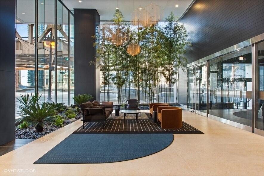 More Photos Of 191 N Wacker Dr, Chicago Office For Lease