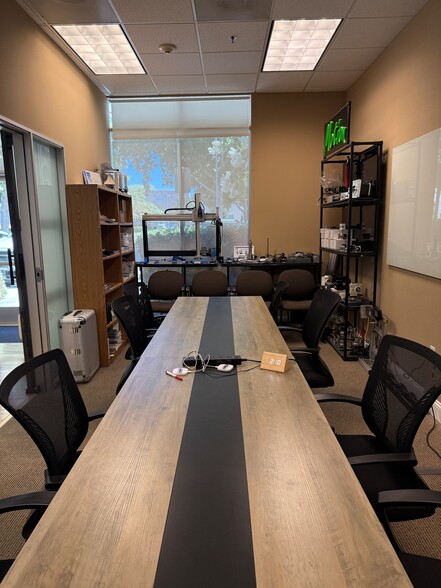 More Photos Of 355 Piercy Rd, San Jose Research And Development For Sale