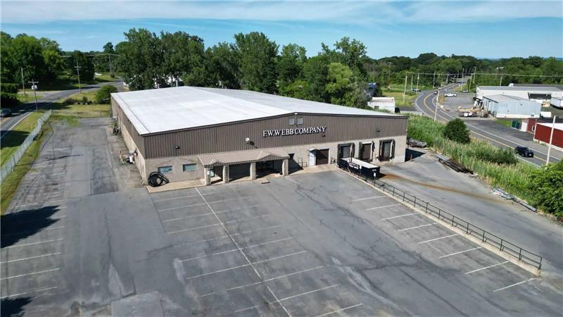 More Photos Of 3 Highland Ave, Queensbury Warehouse For Sale