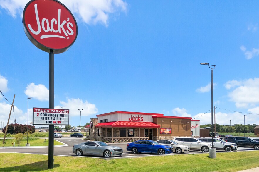 More Photos Of 15708 US Highway 49, Belzoni Fast Food For Sale