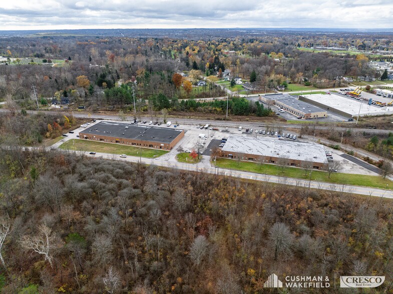 More Photos Of 27000 Richmond Rd, Solon Unknown For Lease