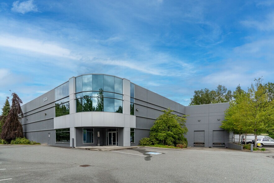 Primary Photo Of 5536 275 St, Langley Twp Warehouse For Lease