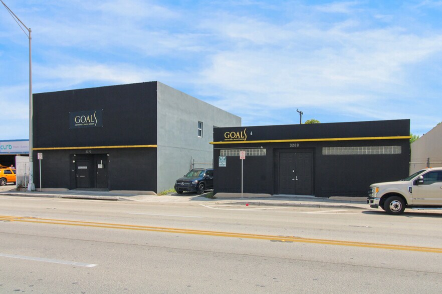 More Photos Of 3270 NW 36 Street, Miami Land For Sale