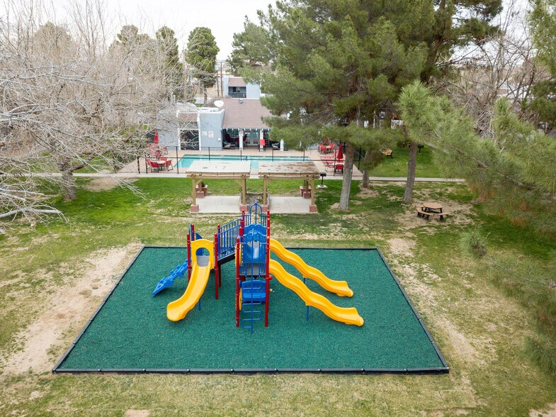 More Photos Of 9030 Betel Dr, El Paso Apartments For Sale
