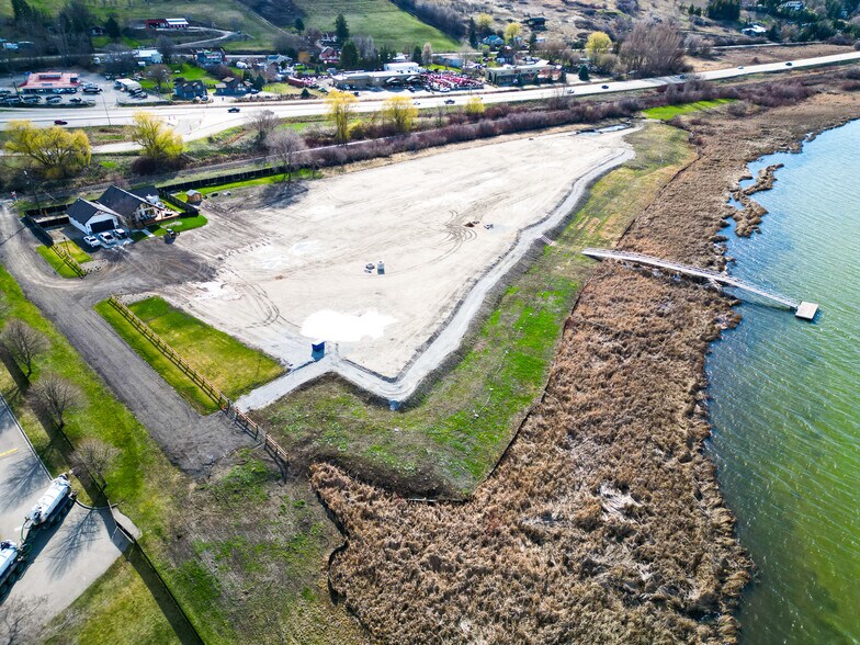 More Photos Of 7850 Redwing Rd, Vernon Land For Sale