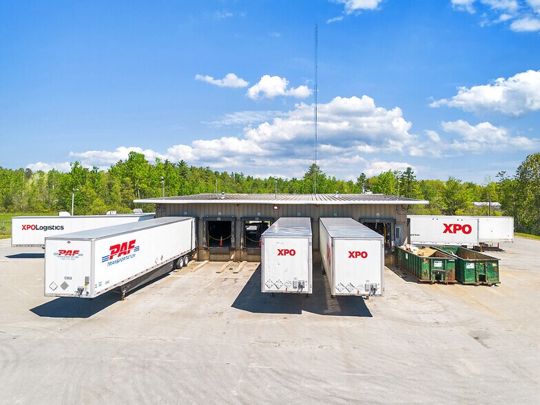 More Photos Of 122 Lyons Rd, Sidney Industrial For Sale
