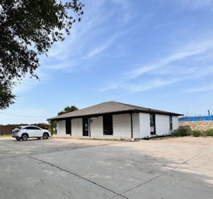 Primary Photo Of 8301 W University Dr, McKinney Land For Sale