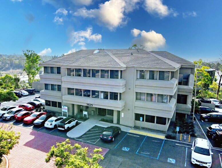 More Photos Of 3665 Ruffin Rd, San Diego Unknown For Lease