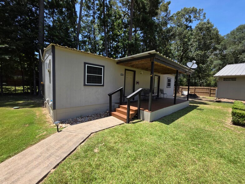 More Photos Of 26904 Brentwood Rd, Splendora Apartments For Sale