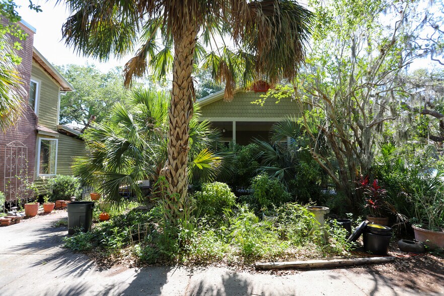More Photos Of 272 Orange St, Palm Harbor Land For Sale