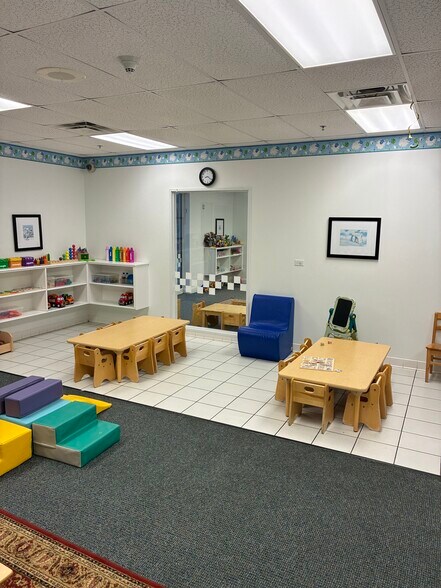 More Photos Of 1207 W McDermott Dr, Allen Daycare Center For Lease