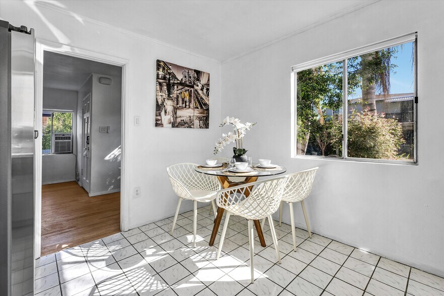 More Photos Of 2405 Meadowvale Ave, Los Angeles Multifamily For Sale