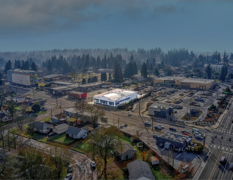 More Photos Of 2825 E Fourth Plain Blvd, Vancouver Freestanding For Sale