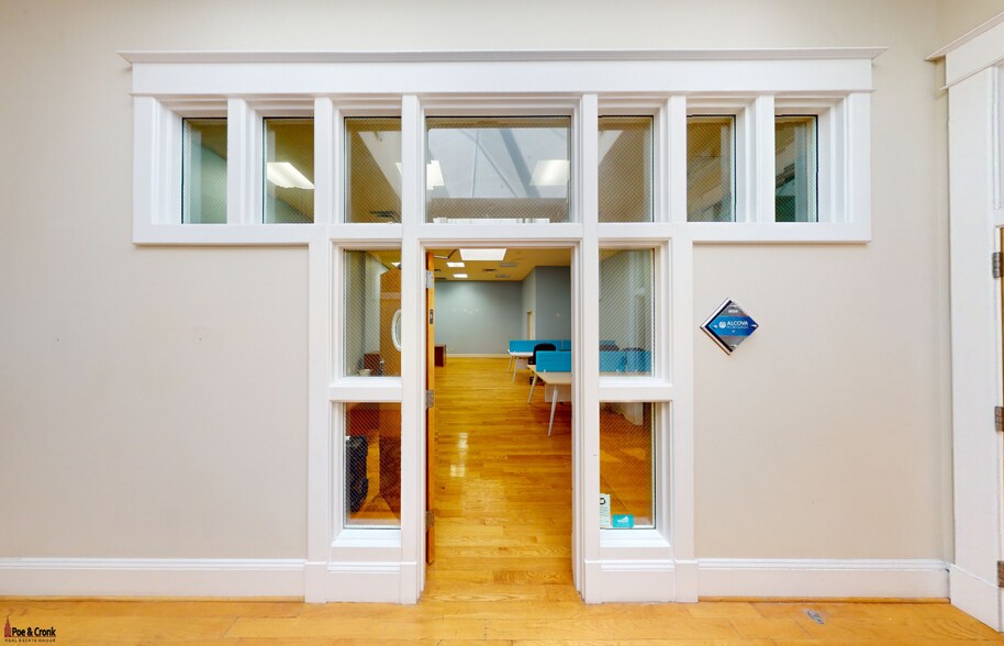 More Photos Of 307 Market St SE, Roanoke Loft Creative Space For Lease