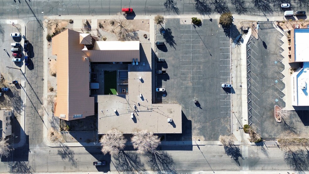 More Photos Of 210 Alvarado Dr SE, Albuquerque Religious Facility For Sale