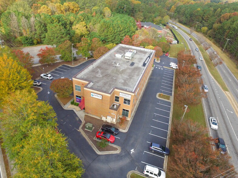 More Photos Of 4480 N Cooper Lake Rd, Smyrna Medical For Sale