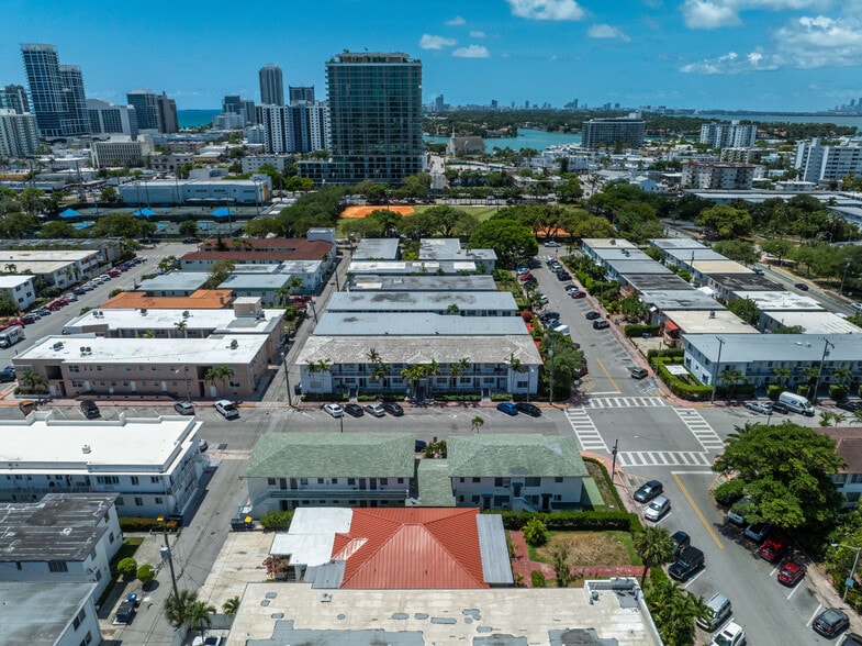 More Photos Of 7411 Carlyle Ave, Miami Beach Apartments For Sale