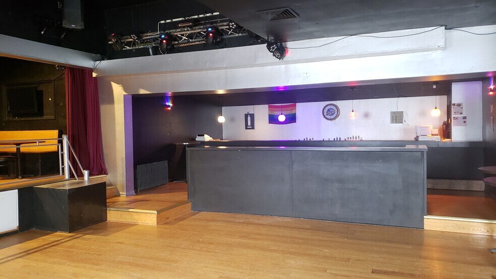 More Photos Of 3501 Birney Ave, Moosic Sports And Entertainment For Sale