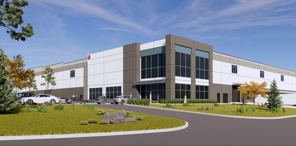More Photos Of 1 Distriplex Farms, Memphis Warehouse For Lease