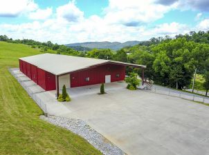 Primary Photo Of 725 W Highway 25 70, Dandridge Industrial For Lease