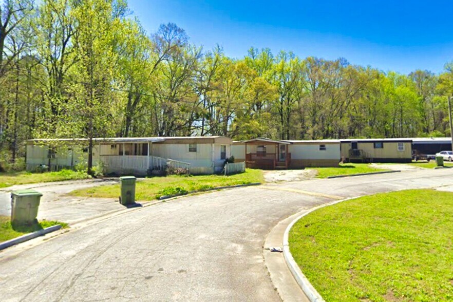 More Photos Of 340 Towler St, Monroe Manufactured Housing Mobile Home Park For Sale
