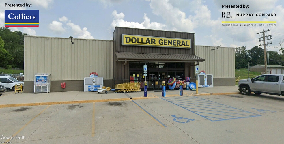 Primary Photo Of 4163 Hwy 101 Hwy, Bakersfield General Retail For Sale