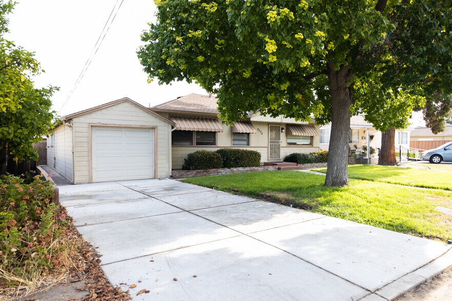 More Photos Of 2178 Monticello Ave, San Jose Multifamily For Sale