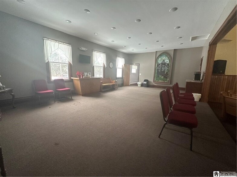 More Photos Of 11189 Hendy Hollow Rd, Corning Religious Facility For Sale