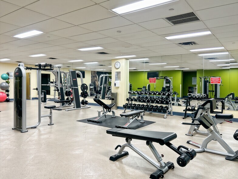 More Photos Of 30 Knightsbridge Rd, Piscataway Coworking Space