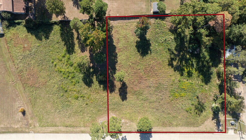 More Photos Of TBD 52nd Street, Texarkana Land For Sale