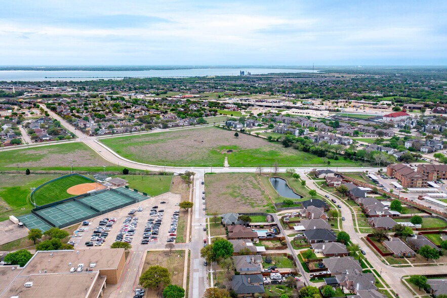 More Photos Of 3602 Hayman, Garland Land For Sale