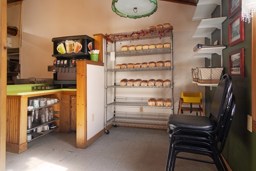 More Photos Of 115 E State St, Fife Lake Restaurant For Sale