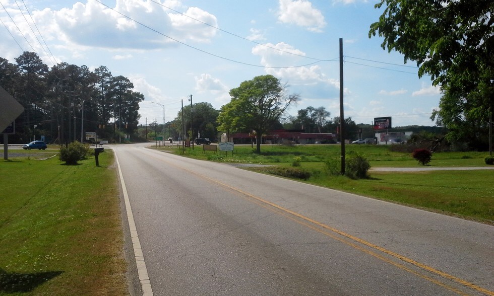 More Photos Of 7011 Hwy 22, Montevallo Land For Sale