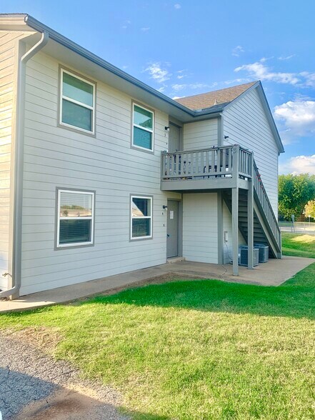 More Photos Of , Norman Multifamily For Sale