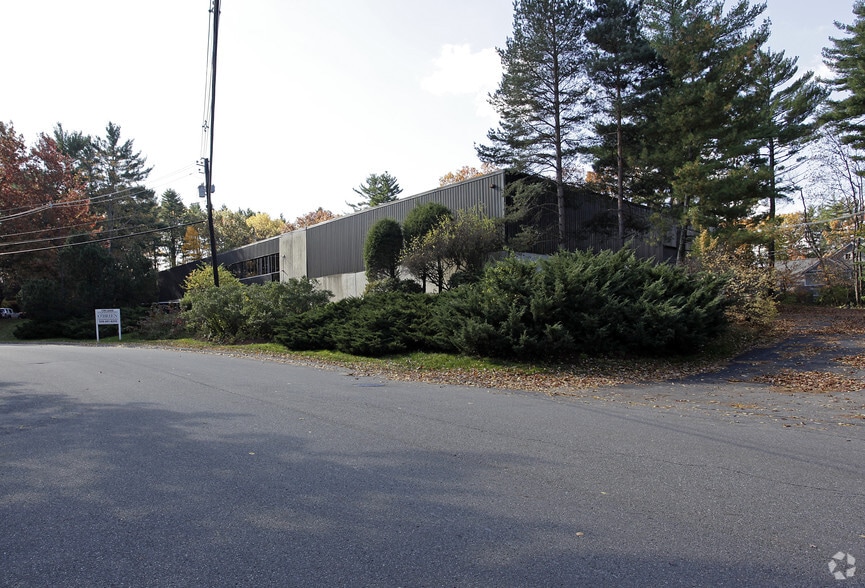Primary Photo Of 11 Brent Dr, Hudson Warehouse For Sale