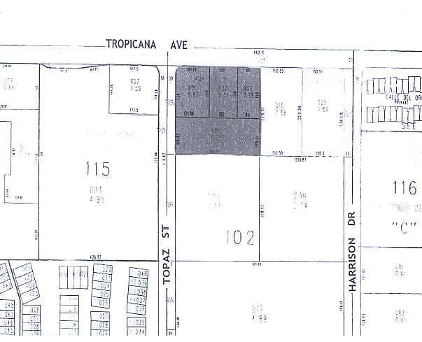 More Photos Of 2625 E Tropicana Ave, Las Vegas Storefront For Lease