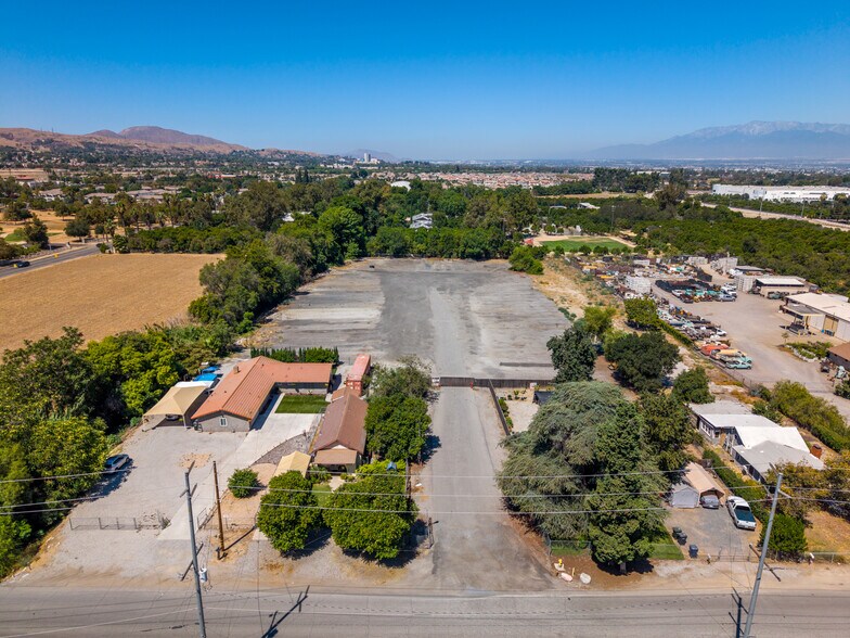 More Photos Of 11006-11034 Iowa St, Redlands Land For Sale