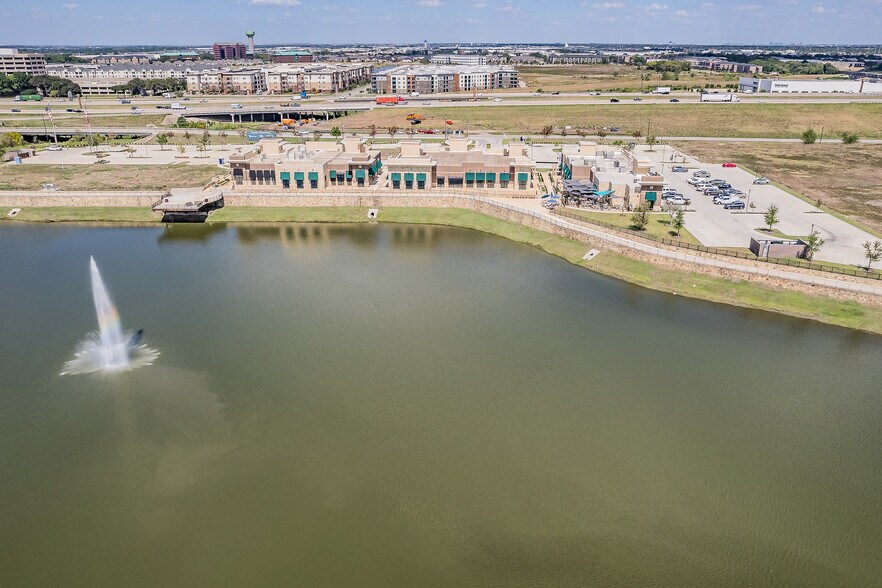 More Photos Of SEQ 635 & Luna Rd, Farmers Branch Land For Sale
